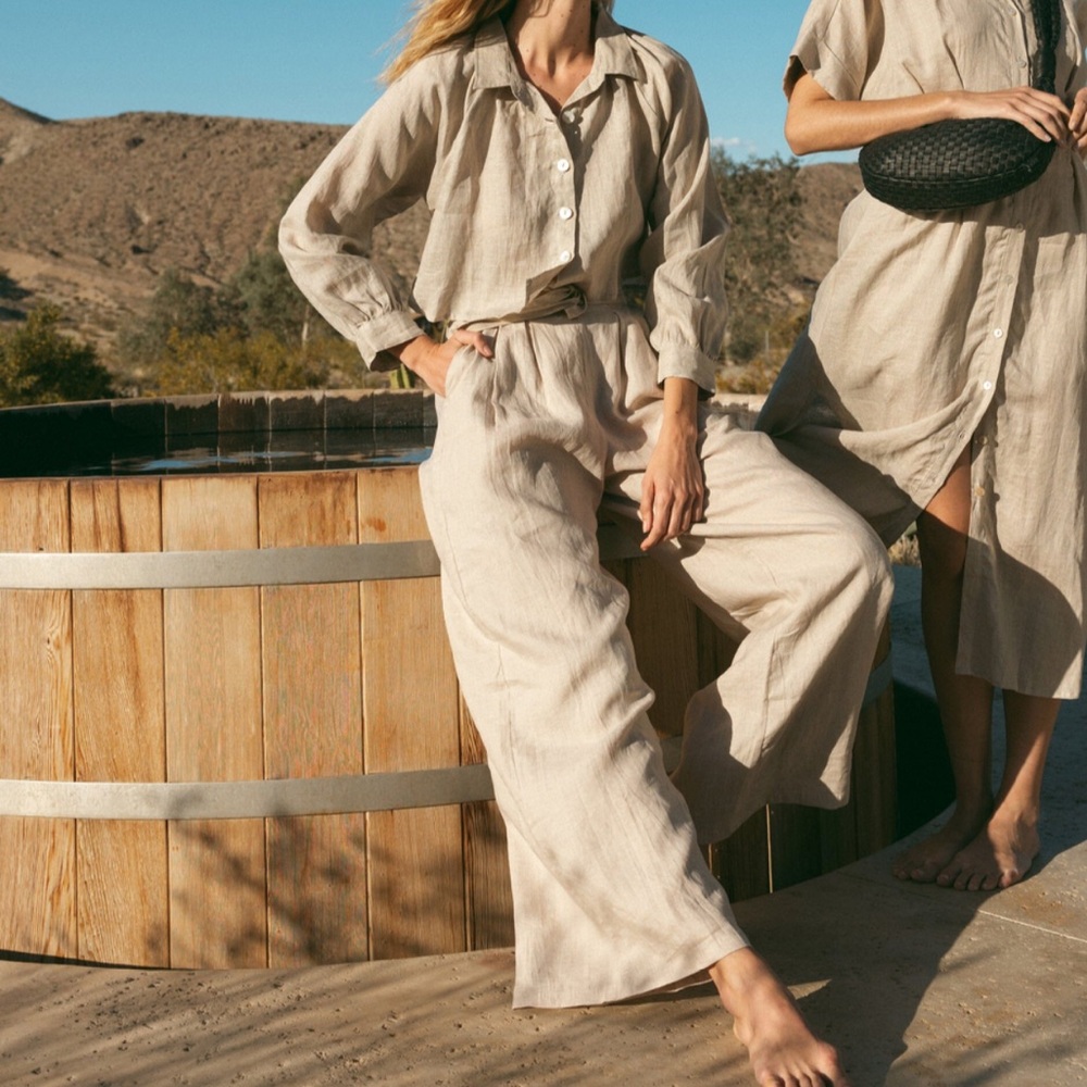 Cleobella Lovina Pant